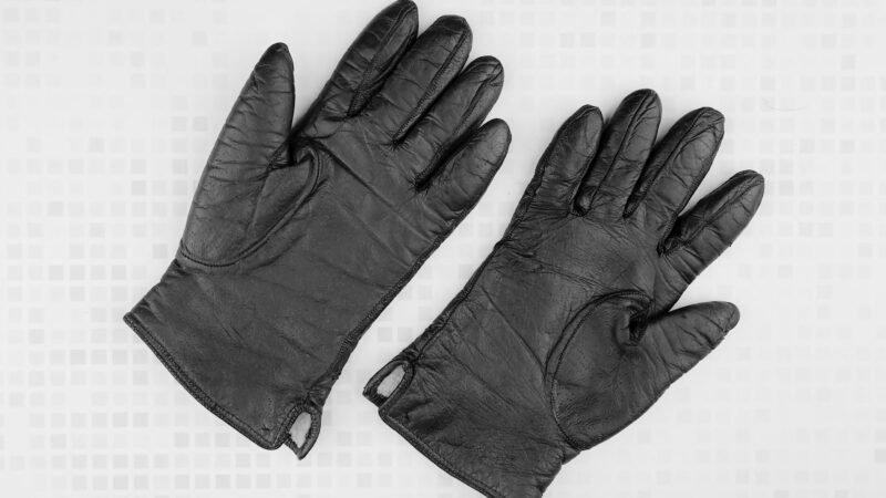 How to Clean and Care for Leather Gloves & Mittens